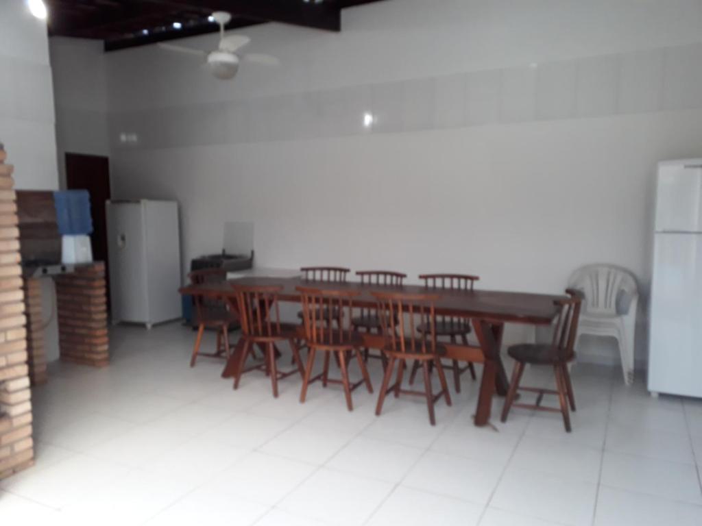 Casa em Milagres do Mineiro