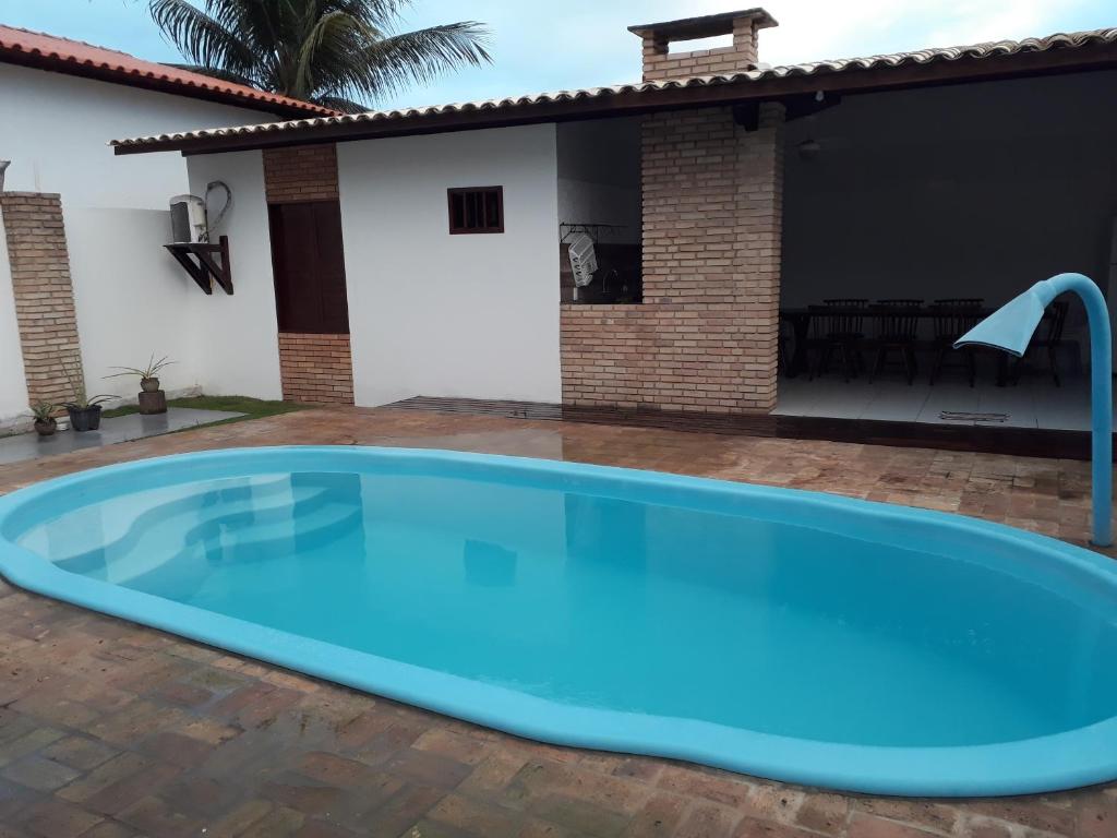  Casa em Milagres do Mineiro