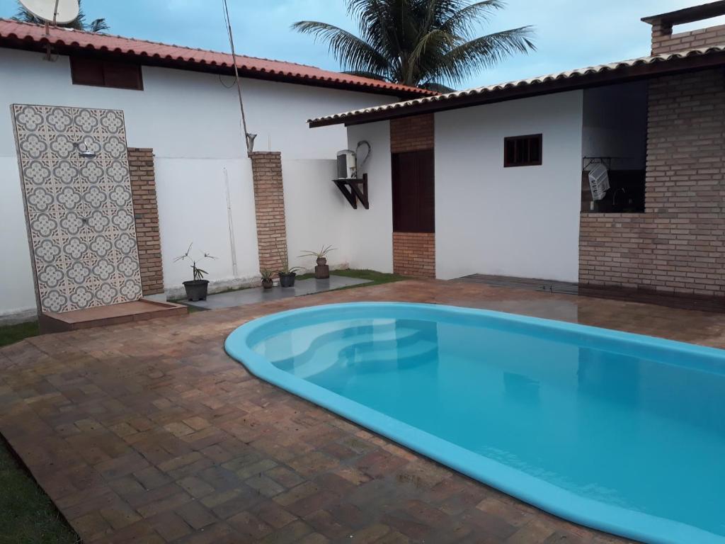  Casa em Milagres do Mineiro
