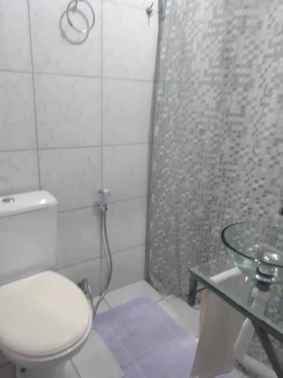  Casa em Milagres do Mineiro