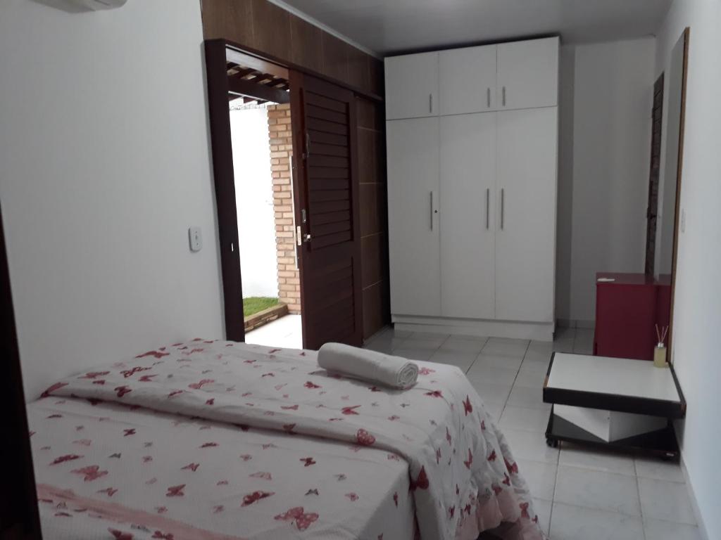  Casa em Milagres do Mineiro