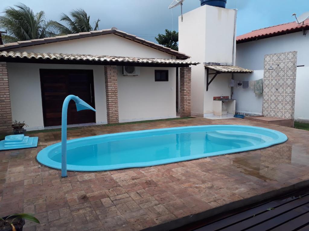  Casa em Milagres do Mineiro