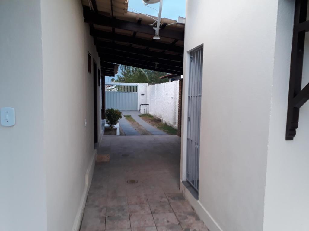  Casa em Milagres do Mineiro