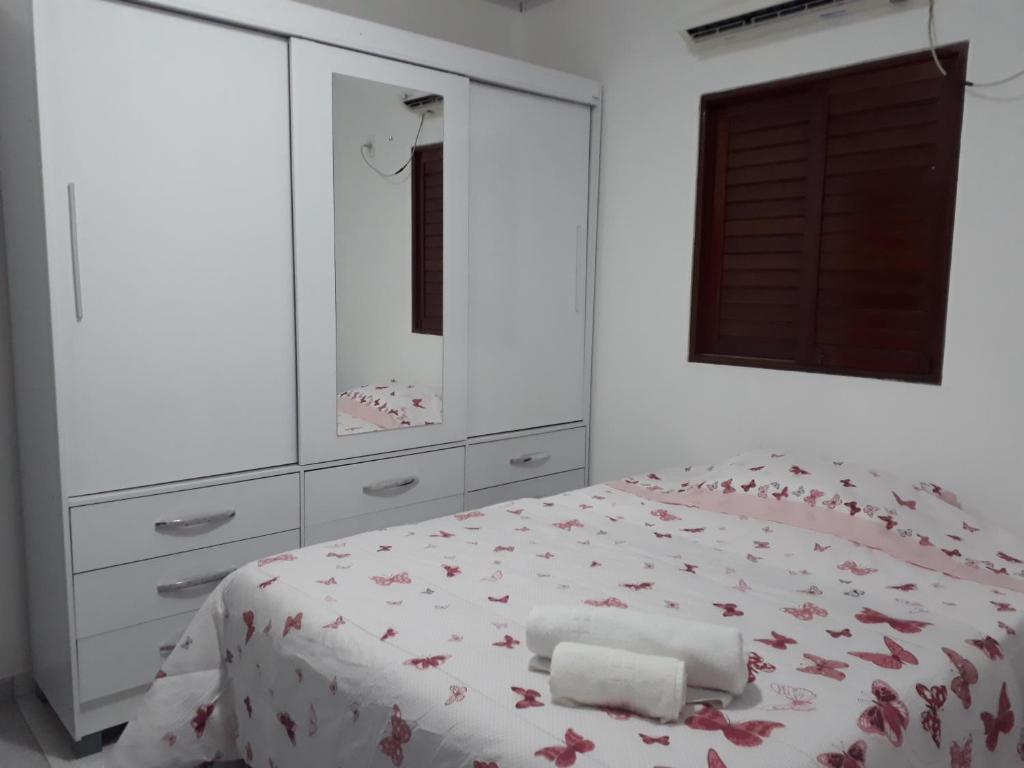  Casa em Milagres do Mineiro