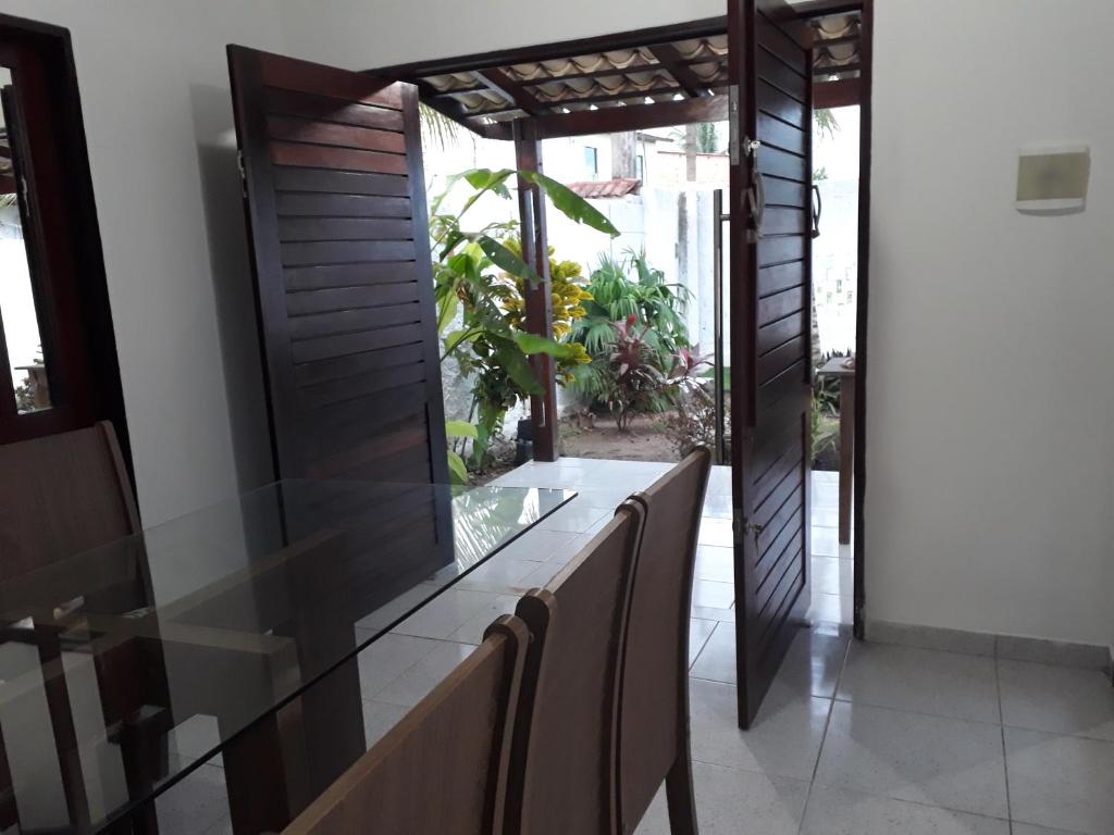  Casa em Milagres do Mineiro