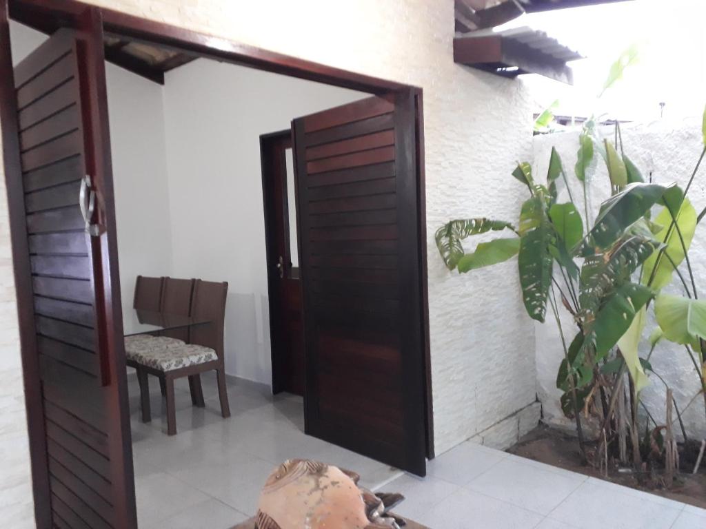  Casa em Milagres do Mineiro