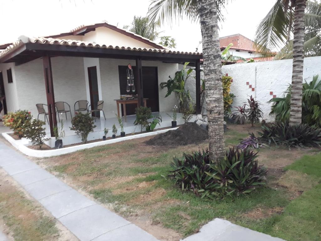  Casa em Milagres do Mineiro
