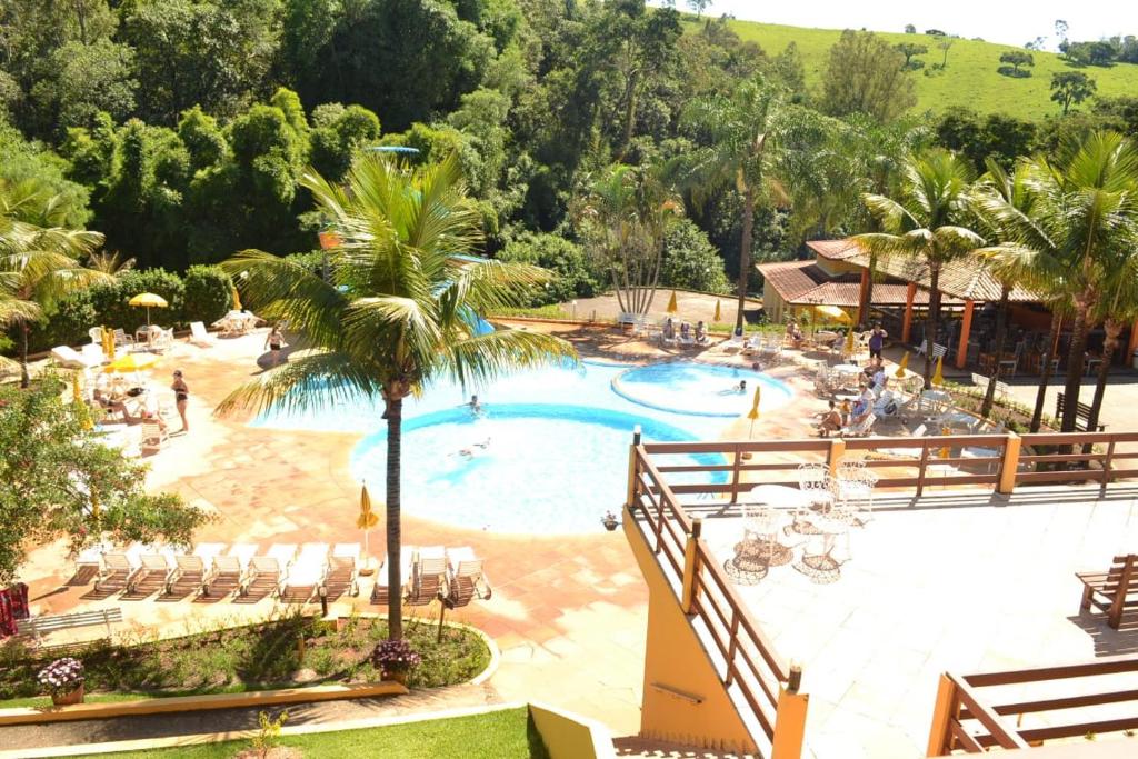  Hotel Fazenda Saint Nicolas
