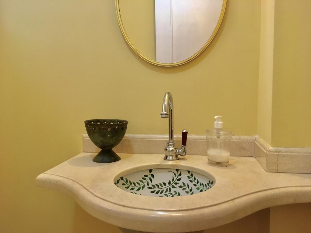  Apartamento aconchegante na Vila Clementino