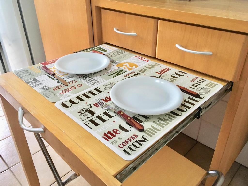  Apartamento aconchegante na Vila Clementino
