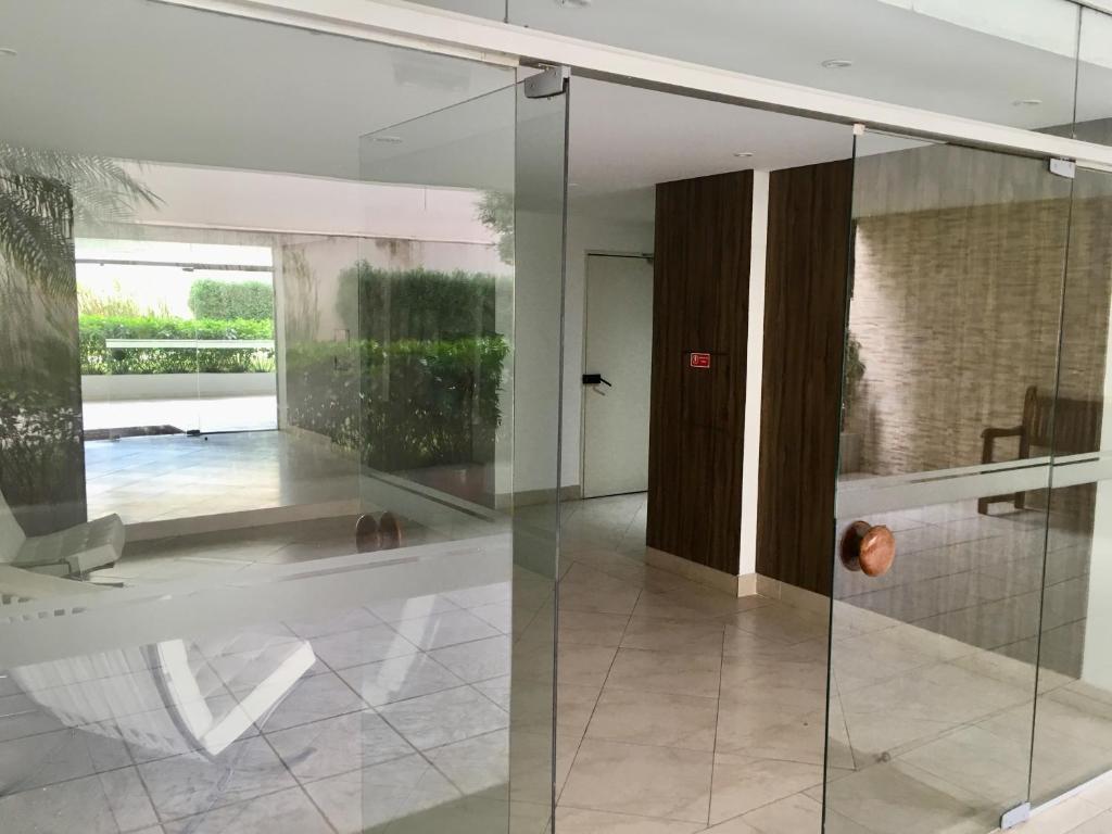  Apartamento aconchegante na Vila Clementino