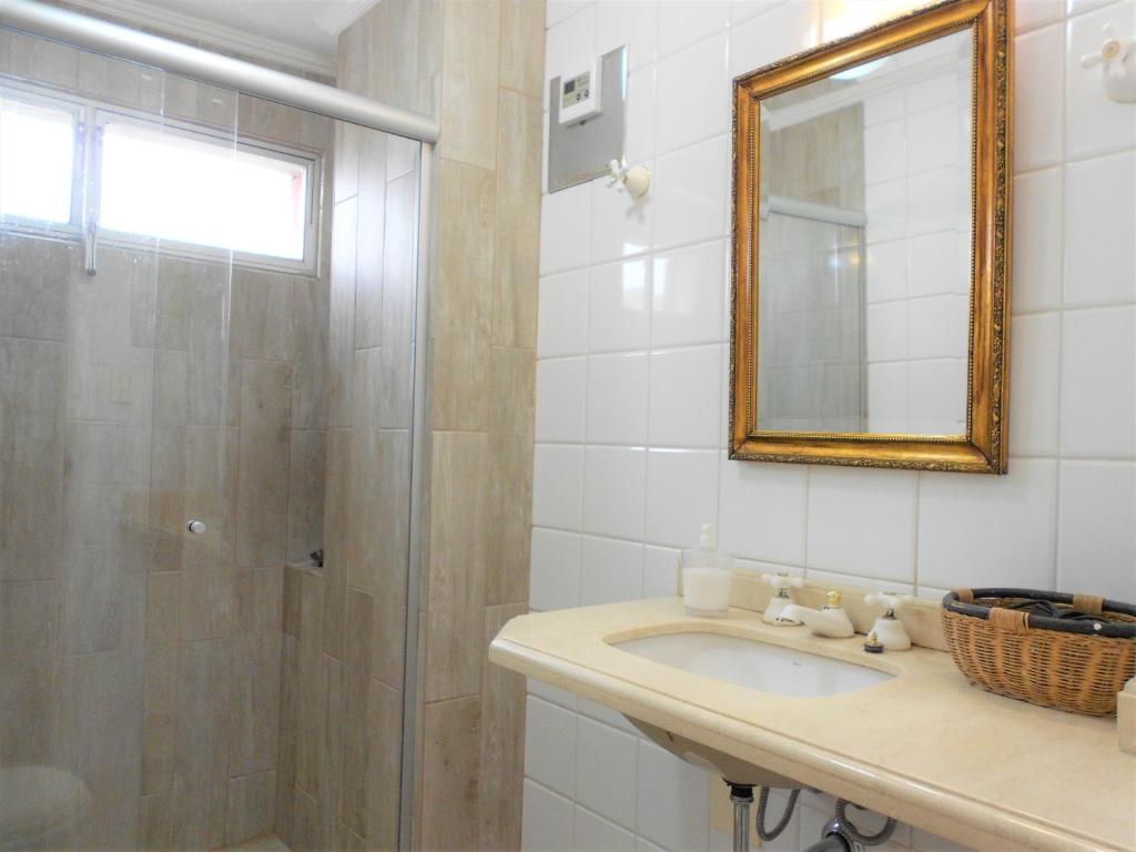  Apartamento aconchegante na Vila Clementino