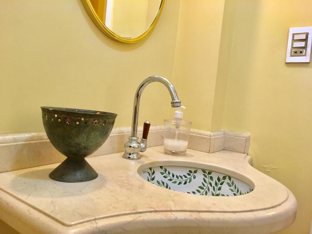  Apartamento aconchegante na Vila Clementino