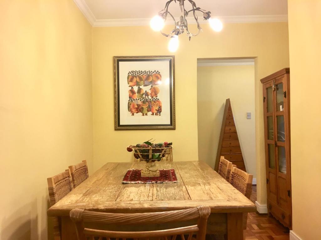  Apartamento aconchegante na Vila Clementino