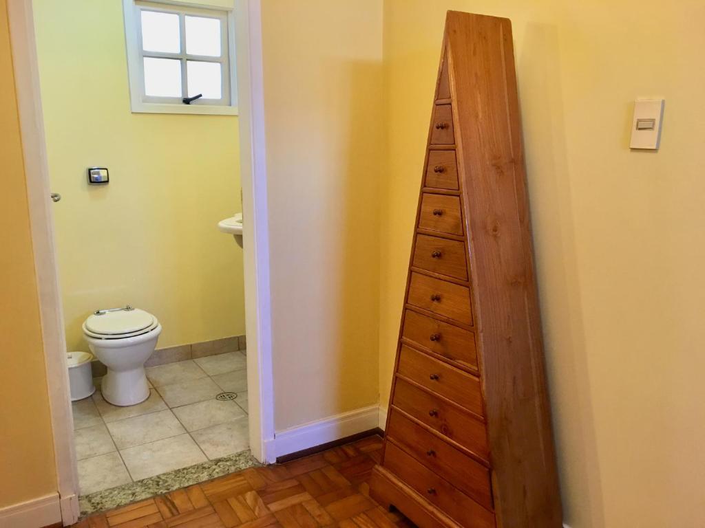  Apartamento aconchegante na Vila Clementino