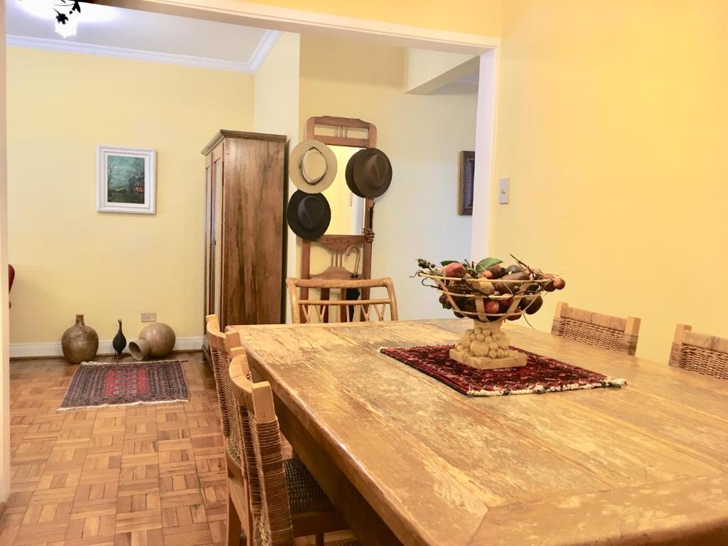  Apartamento aconchegante na Vila Clementino