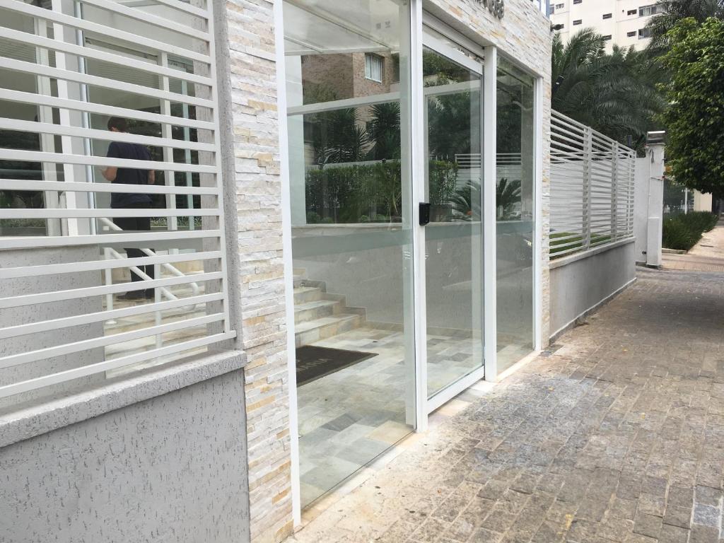  Apartamento aconchegante na Vila Clementino