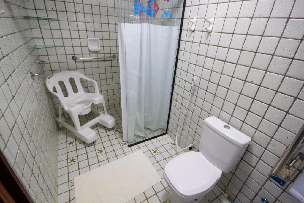  Pousada Barra Velha