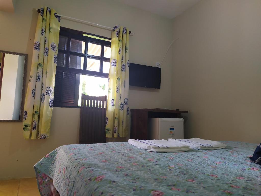  Suítes Praia das Toninhas