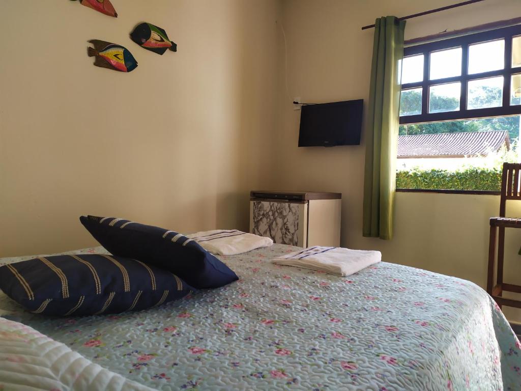  Suítes Praia das Toninhas