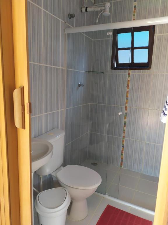  Suítes Praia das Toninhas