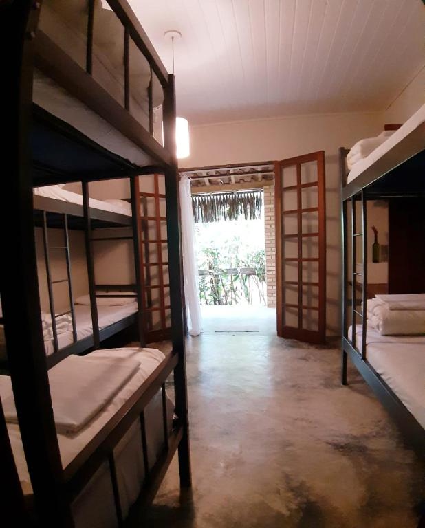  Hostel Vila Bonete