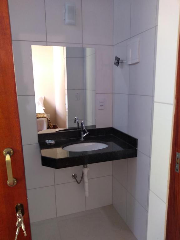  Pousada Bontempo
