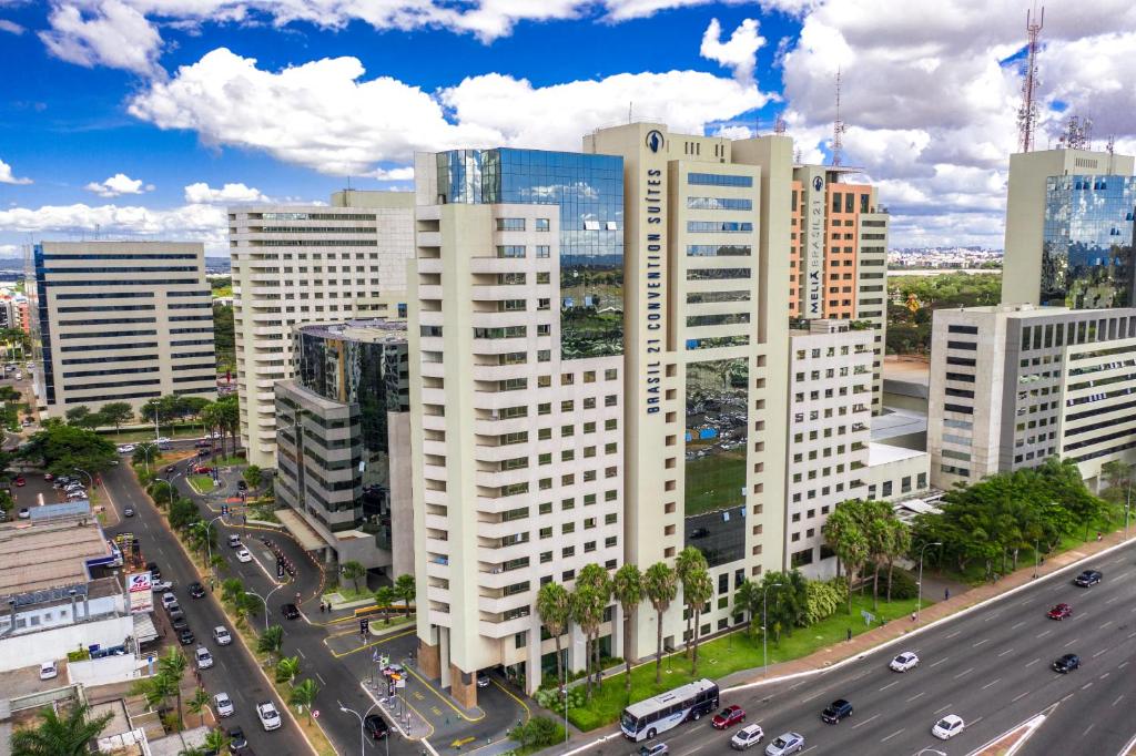  Hotel Brasil 21 Convention