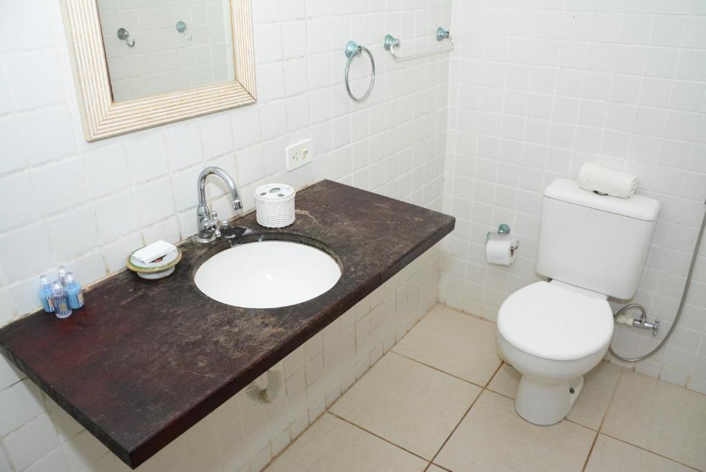  Hostel Vila Bonete