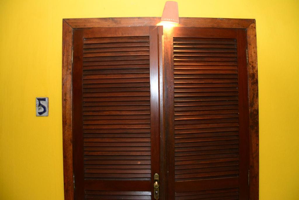  Hostel Vila Bonete