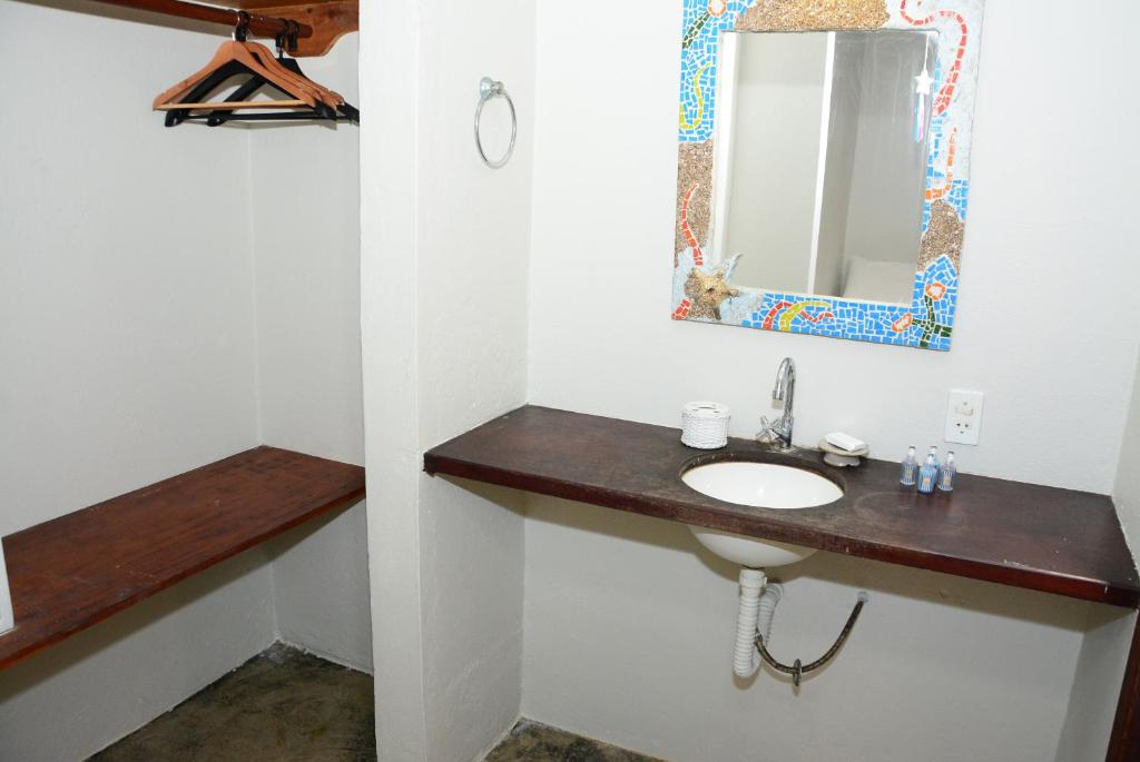  Hostel Vila Bonete