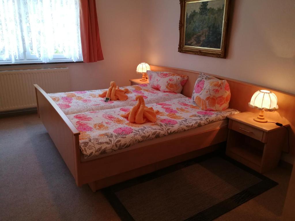 Gasthaus&Pension 