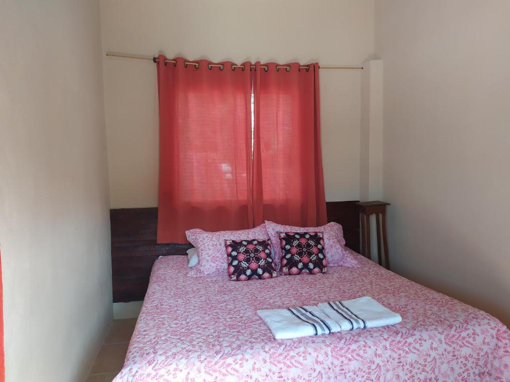  Suítes Praia das Toninhas