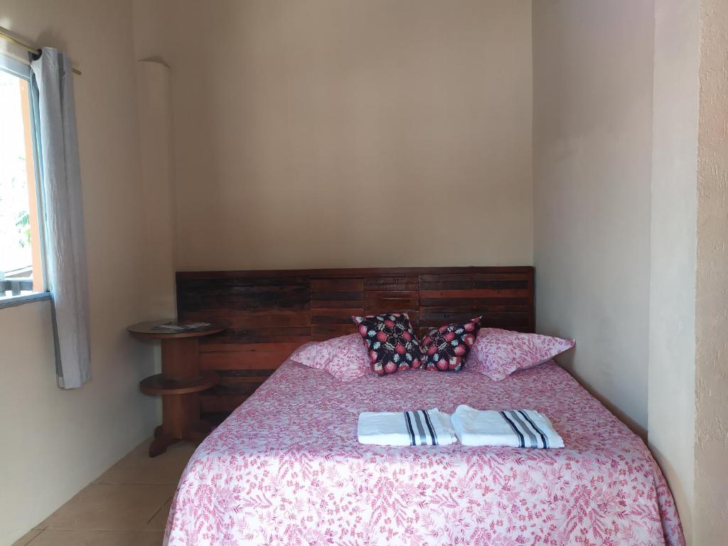  Suítes Praia das Toninhas