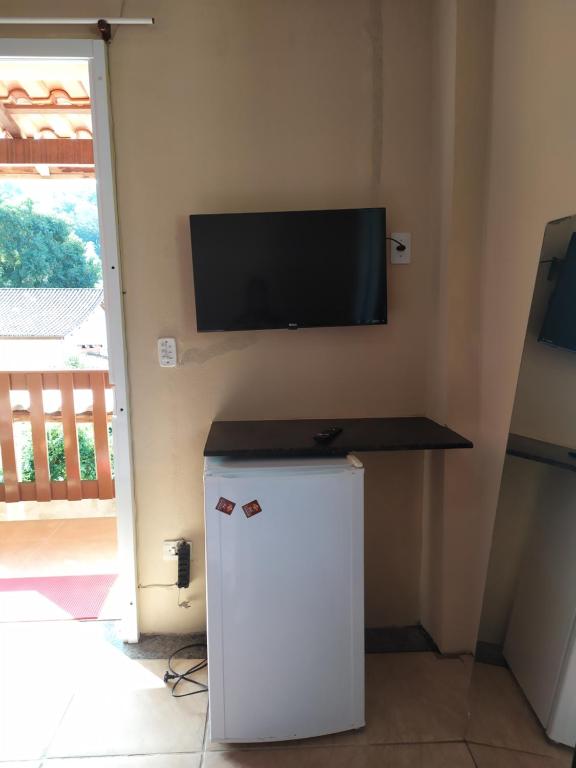  Suítes Praia das Toninhas