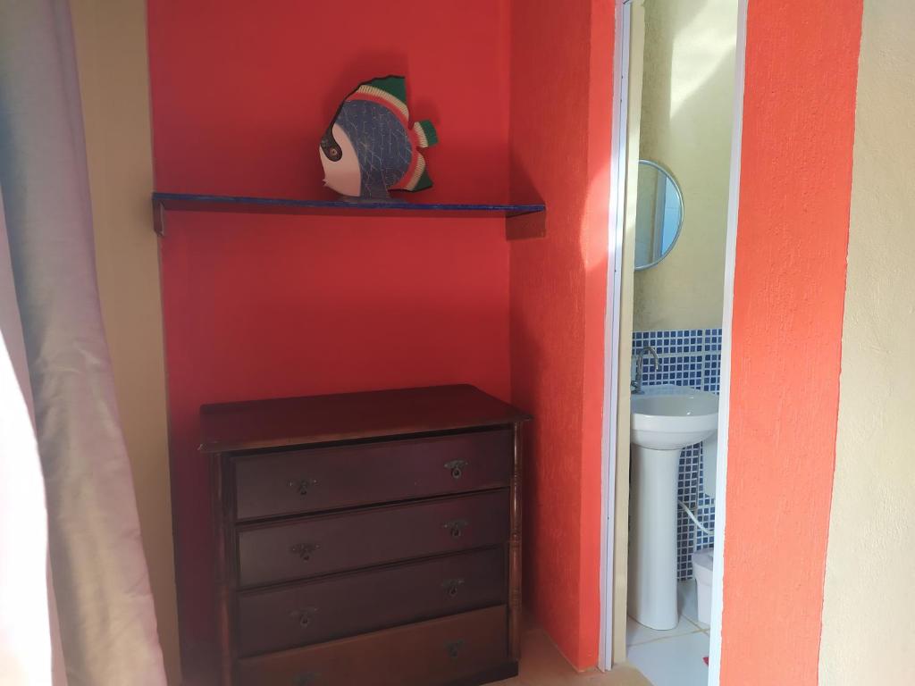  Suítes Praia das Toninhas