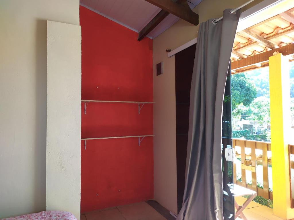  Suítes Praia das Toninhas