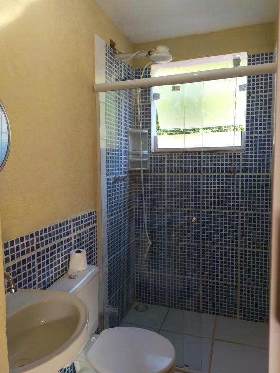  Suítes Praia das Toninhas