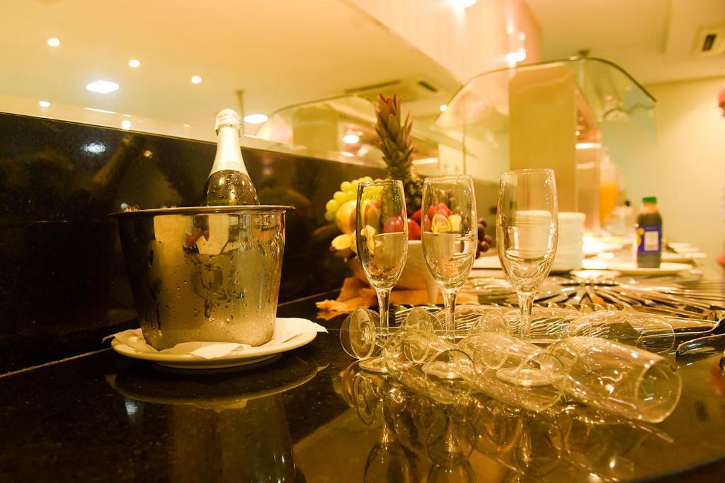  Best Hotel Sobral