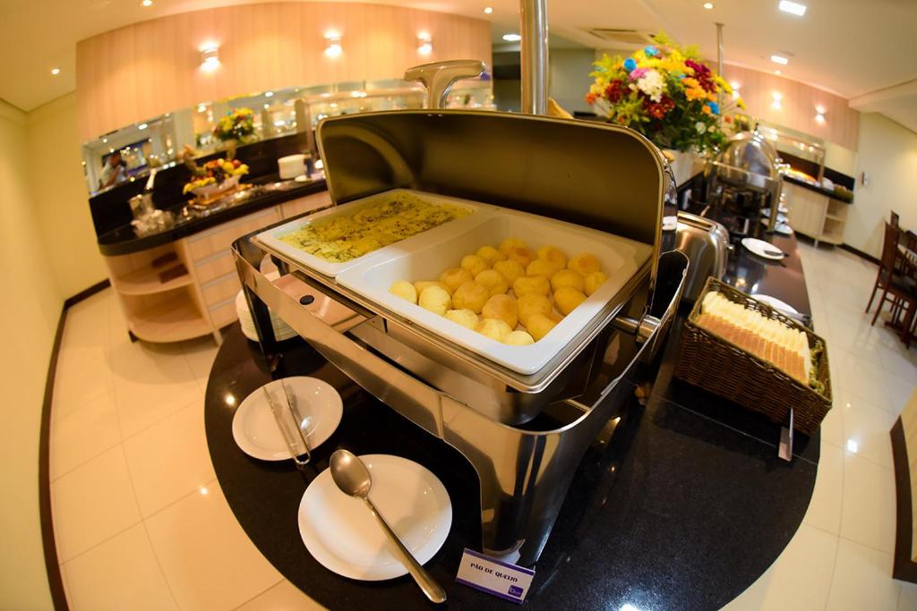  Best Hotel Sobral