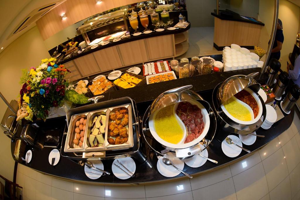  Best Hotel Sobral