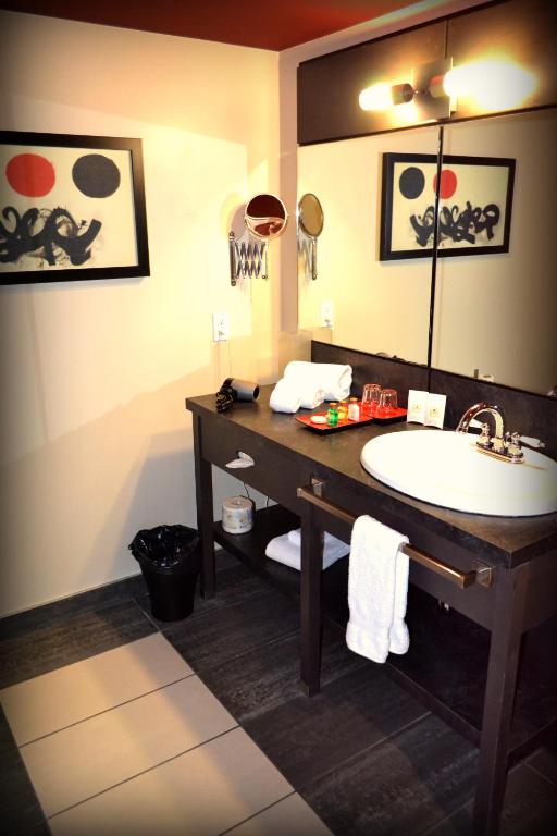 Grand Times Hotel - Resim 25