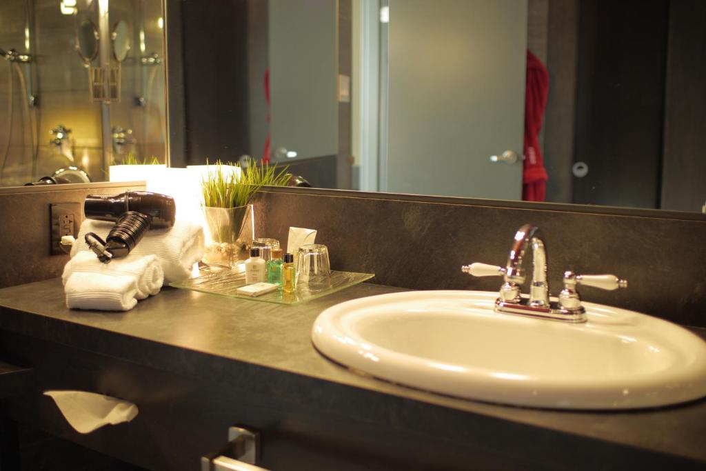 Grand Times Hotel - Resim 35