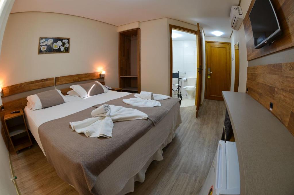 Hotel Renascença  Hotel Renascença