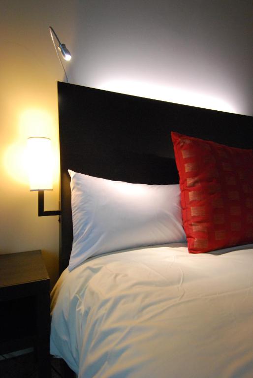 Grand Times Hotel - Resim 21