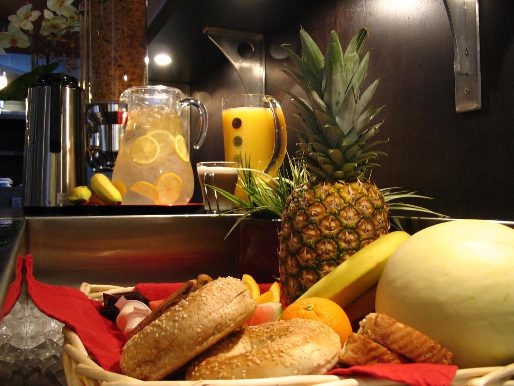 Grand Times Hotel - Resim 24