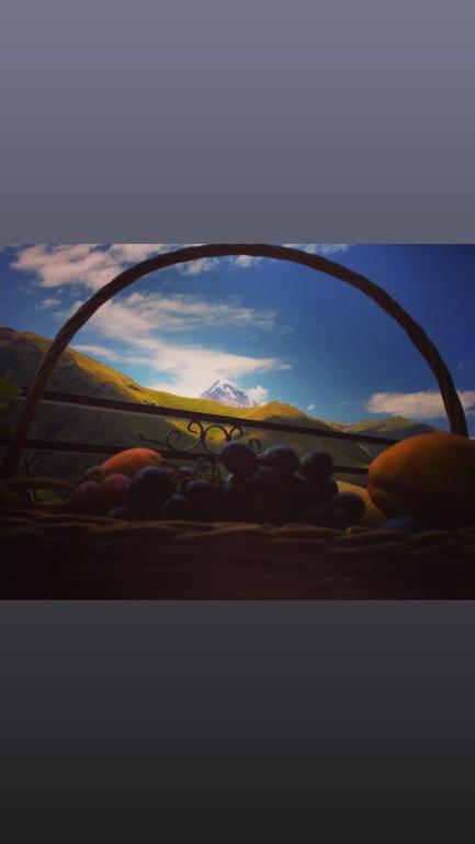 Foto dalla galleria di Ia's Guest House a Kazbegi