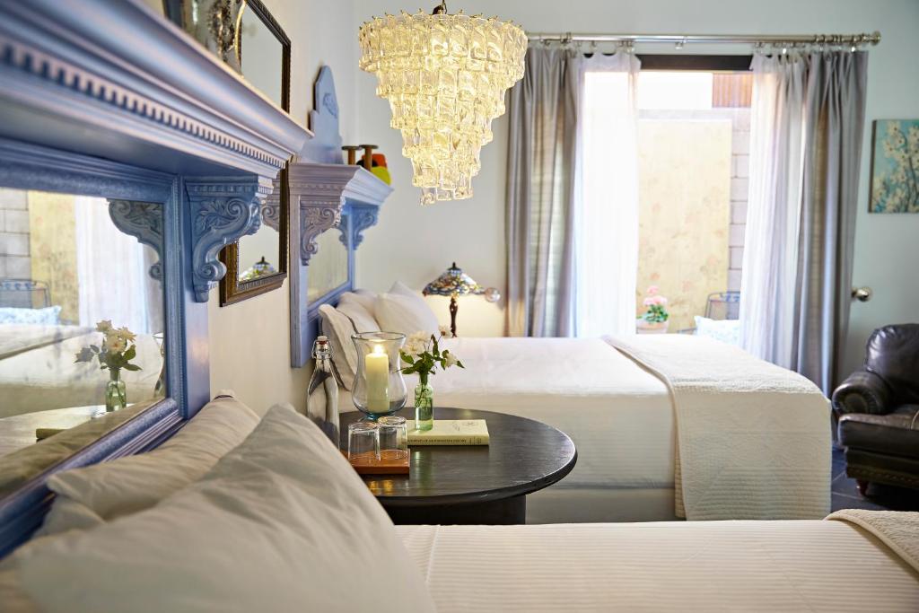 Bespoke Inn Scottsdale - Chambre Quadruple De Luxe