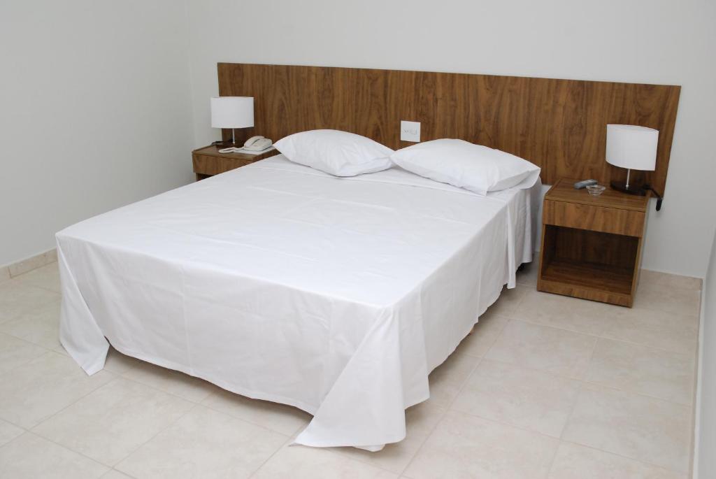 Monte Castro Executive Hotel