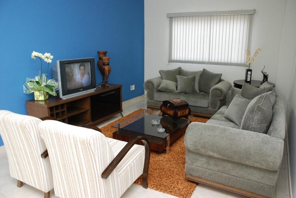 Monte Castro Executive Hotel